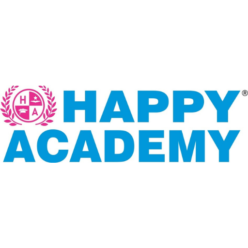 Happy Academy logo