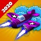 Toon Strike Force✈️: Space Shooter