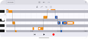 screenshot of VoxTune: Vocal Tuner & Vocoder