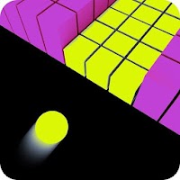 Color Crush 3D: игра с блоками и шарами