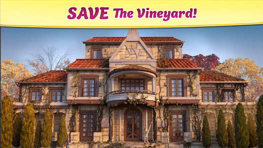 Imágen 4 Vineyard Valley NETFLIX android