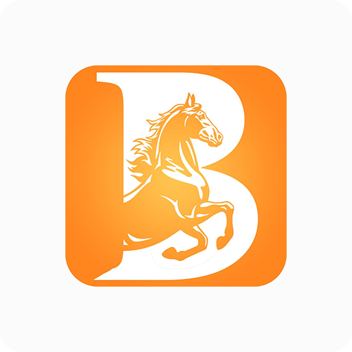 Bahubali Trade logo