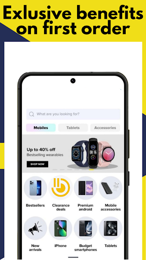 Nicesoon.com Screen 2