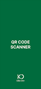 QR Code Scanner Max