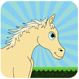Horse Runner icon