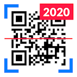 Cover Image of Download Free QR Scanner - Barcode Scanner, QR Code Reader 2.1.13.GP APK