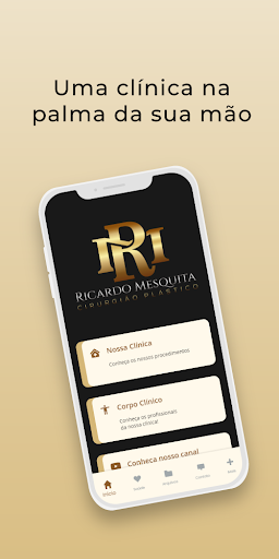 Android application My Sculptor screenshort