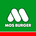 Cover Image of Download Mos Burger  APK