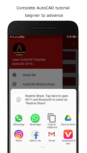 Learn Autocad Free Tutorials All Autocad Download Apk Free For Android Apktume Com