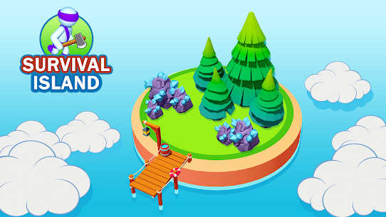 Survival Island MOD APK: Build & Craft (Unlimited Money) 7