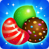 Candy Bomb Star icon