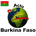 Burkina : Actu du Faso APK