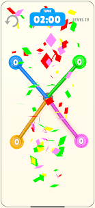 Rope Connect Puzzle