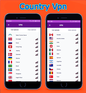 VPN Brave Fast - VPN Free Secure Wifi Unlimited
