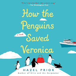 Icon image How the Penguins Saved Veronica