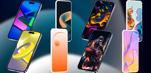 Oppo Reno 11 Pro Wallpaper Screen 2
