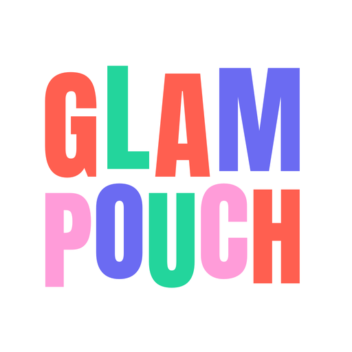 GlamPouch logo