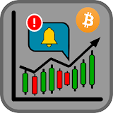 Crypto Coin Pump Notifier icon
