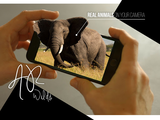 AR Wilds Screen 3