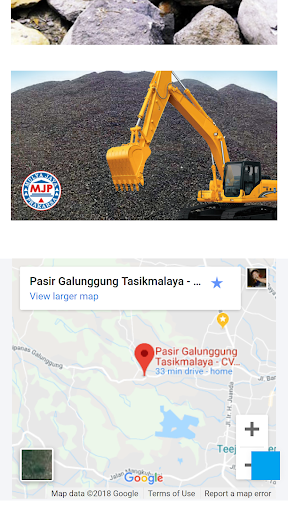 Pasir Galunggung Tasikmalaya
