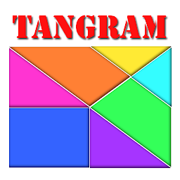 Rectangle math puzzle 7 pieces Mod Apk