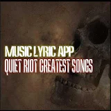 ALL QUIET RIOT HITS SONGS icon