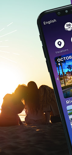BD Dream Vacations Screen 3