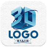 Cover Image of Download 3D Logo Maker 1.0.4 APK