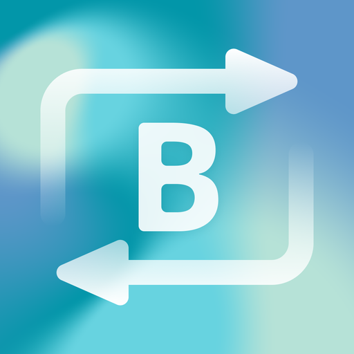 BOXTradex blockchain wallet logo