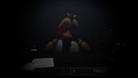 Animatronic Salvage APK