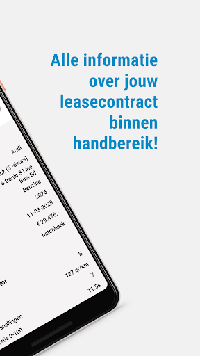 DirectLease BE Privé