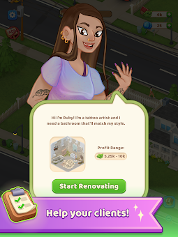 My Renovation Life screenshot 6