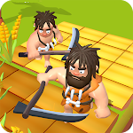 Cover Image of ダウンロード Farm Islands - Ancient Life  APK