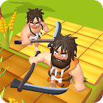 Farm Islands - Ancient Life