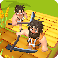 Farm Islands - Ancient Life
