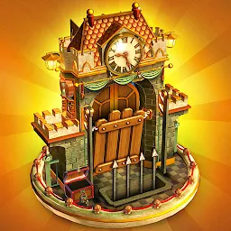 Doors: Awakening Mod Apk