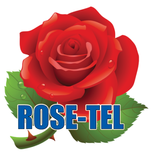 Rose Tel Plus 3.9.3 Icon