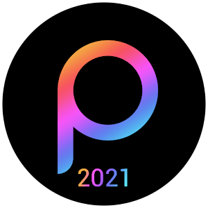  Pie Launcher 2021 10.3 by Beauty Apps Studio logo