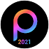 Pie Launcher 2021 🔥10.3