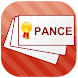 PANCE Flashcards - Androidアプリ