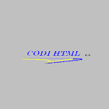 Display HTML Code icon