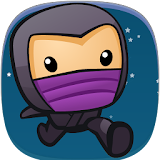Ninja Q Runner icon