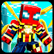 Spiderman Minecraft Games Mod - Androidアプリ