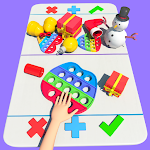 Cover Image of 下载 Fidget Trading:Trading Games  APK