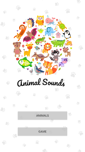 Animal Sounds  screenshots 1