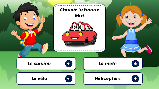 Dingo Learn French For Kids