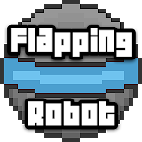 Flapping Robot icon