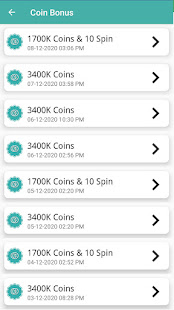 Spin Master: Daily Spin Coin