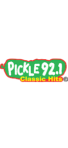 92.1 The Pickle