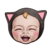 Emoji and Memoji Lucu Keren WAStickerApps Terbaru